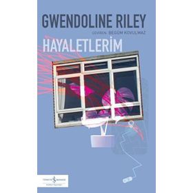 Hayaletlerim İş Bankası Kültür Yayınları