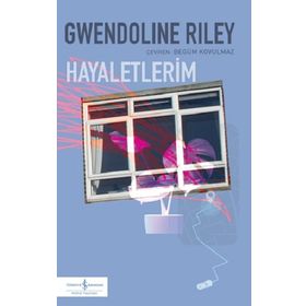 Hayaletlerim İş Bankası Kültür Yayınları