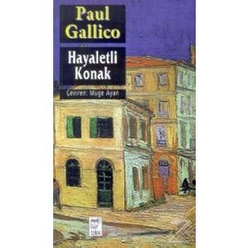 HAYALETLI KONAK - PAUL GALLICO