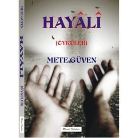 Hayali - A. F. Harrold