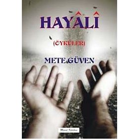 Hayali - A. F. Harrold