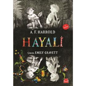 Hayali - A. F. Harrold