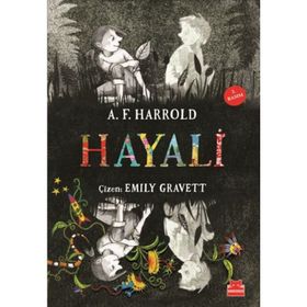 Hayali - A. F. Harrold