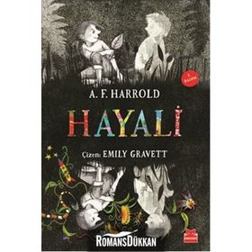 Hayali - A. F. Harrold
