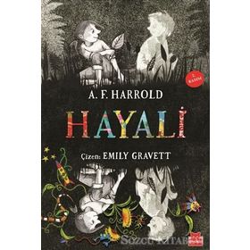 Hayali - A. F. Harrold
