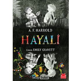 Hayali - A. F. Harrold