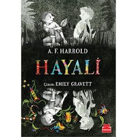 Hayali - A. F. Harrold