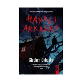Hayali Arkadaş - Stephen Chbosky