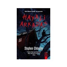 Hayali Arkadaş - Stephen Chbosky