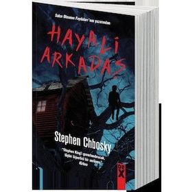 Hayali Arkadaş - Stephen Chbosky