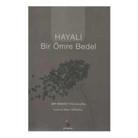Hayali Bir Ömre Bedel - Suzanne Marie Usanmaz