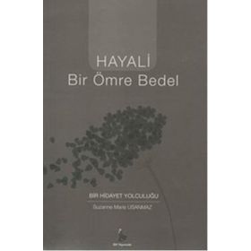 Hayali Bir Ömre Bedel - Suzanne Marie Usanmaz