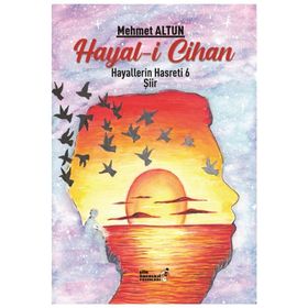 Hayali Cihan 6 - Mehmet Altun