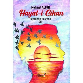 Hayali Cihan 6 - Mehmet Altun