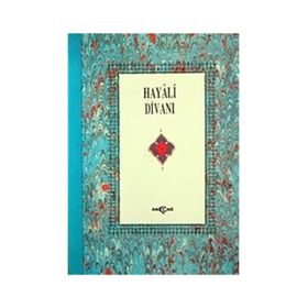 HAYALI DİVANI 3.HM CILTLI - HAYALI