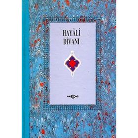 HAYALI DİVANI KUŞE - HAYALI