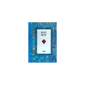 HAYALI DİVANI KUŞE - HAYALI
