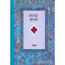 HAYALI DİVANI KUŞE - HAYALI