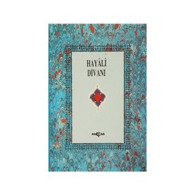HAYALI DİVANI KUŞE - HAYALI