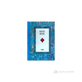 HAYALI DİVANI KUŞE - HAYALI