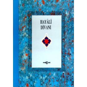 HAYALI DİVANI KUŞE - HAYALI