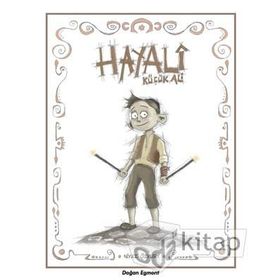 Hayali Küçük Ali - Niyazi Özyurt