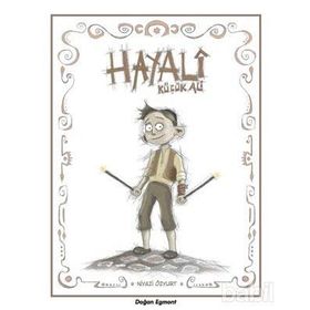 Hayali Küçük Ali - Niyazi Özyurt