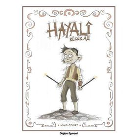Hayali Küçük Ali - Niyazi Özyurt