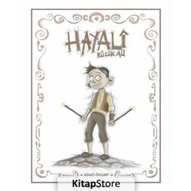 Hayali Küçük Ali - Niyazi Özyurt