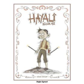 Hayali Küçük Ali - Niyazi Özyurt