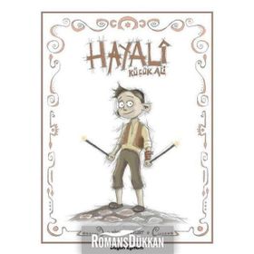 Hayali Küçük Ali - Niyazi Özyurt