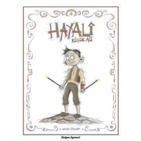 Hayali Küçük Ali - Niyazi Özyurt