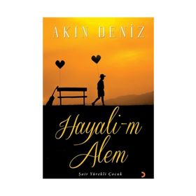 Hayali-m Alem - Akın Deniz