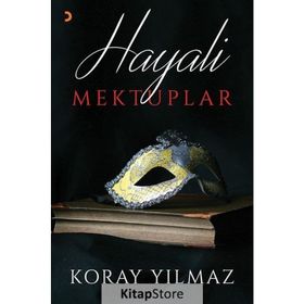 Hayali Mektuplar - Koray Yılmaz