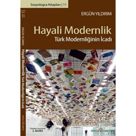 HAYALI MODERNLIK - ERGÜN YILDIRIM