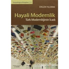 HAYALI MODERNLIK - ERGÜN YILDIRIM