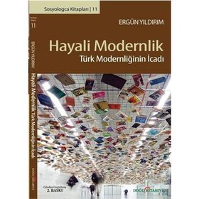 HAYALI MODERNLIK - ERGÜN YILDIRIM