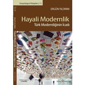 HAYALI MODERNLIK - ERGÜN YILDIRIM