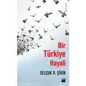 HAYALI - NAMIK AÇIKGÖZ