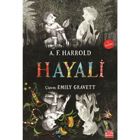 HAYALI - NAMIK AÇIKGÖZ