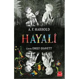 HAYALI - NAMIK AÇIKGÖZ