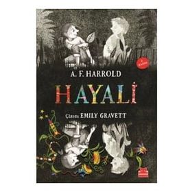 HAYALI - NAMIK AÇIKGÖZ