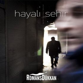 HAYALI ŞEHIR - BÜLENT ÖZŞEKER;EDMON SEFER;YEŞIM TETIK