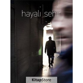 HAYALI ŞEHIR - BÜLENT ÖZŞEKER;EDMON SEFER;YEŞIM TETIK