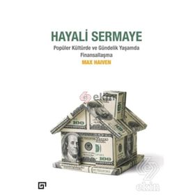 Hayali Sermaye - Max Haiven