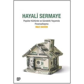 Hayali Sermaye - Max Haiven