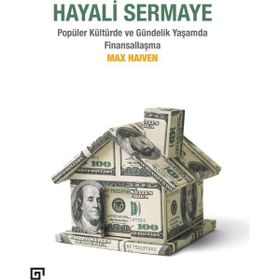 Hayali Sermaye - Max Haiven
