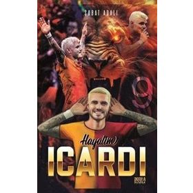 Hayalim Icardi - Şubat Adalı