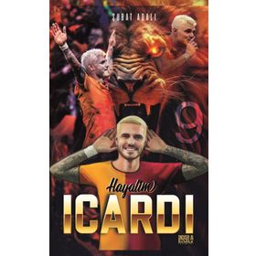 Hayalim Icardi - Şubat Adalı