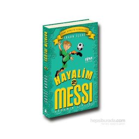 Hayalim Messi 2 - Dedemin Çiftliği - Erkan İşeri